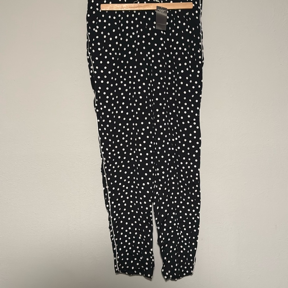 Never worn pants